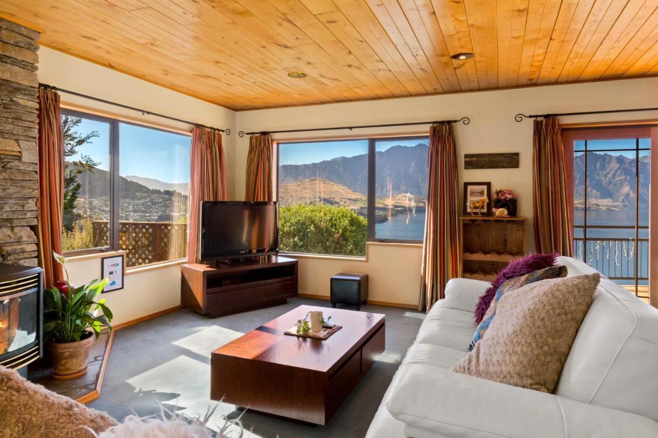 Amazing View Home Κουίνσταουν Εξωτερικό φωτογραφία