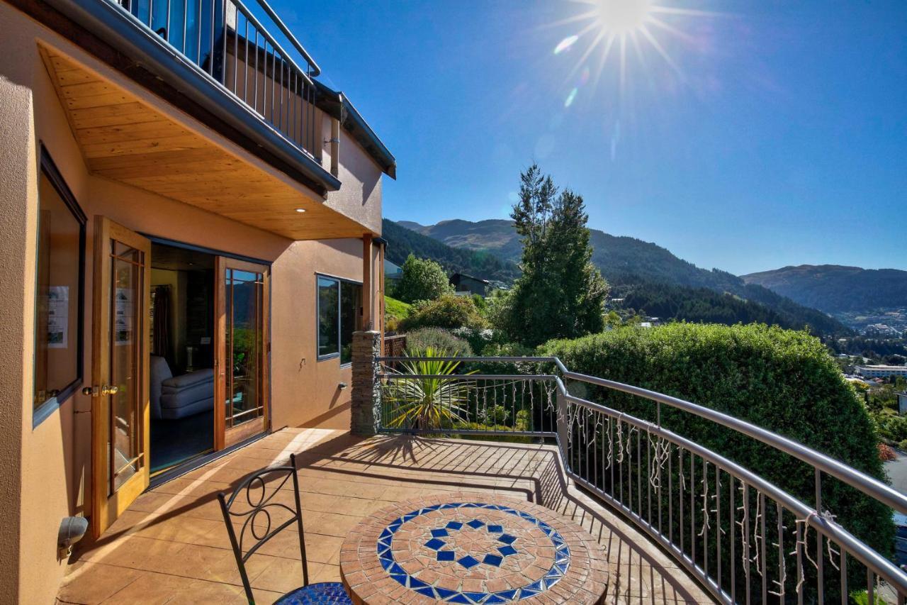 Amazing View Home Κουίνσταουν Εξωτερικό φωτογραφία