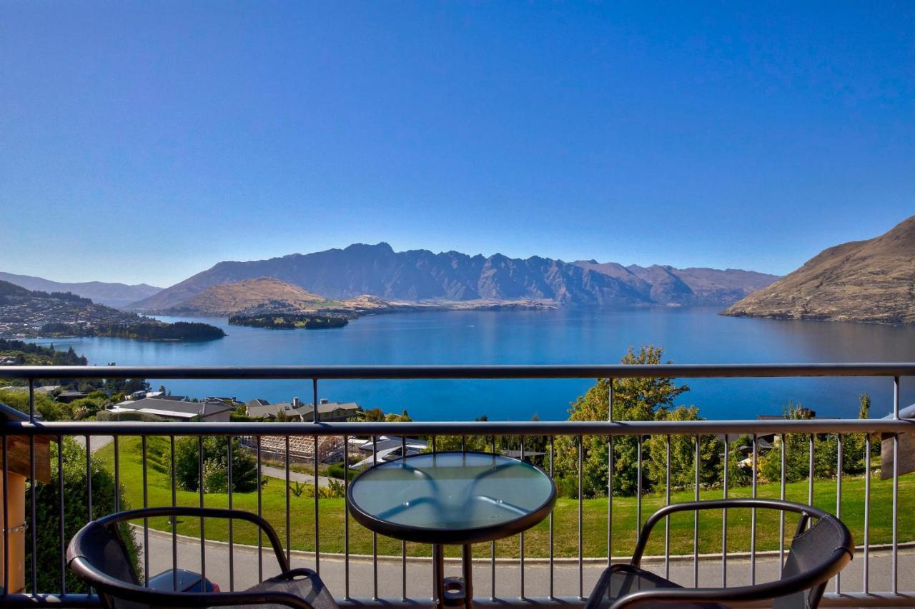 Amazing View Home Κουίνσταουν Εξωτερικό φωτογραφία